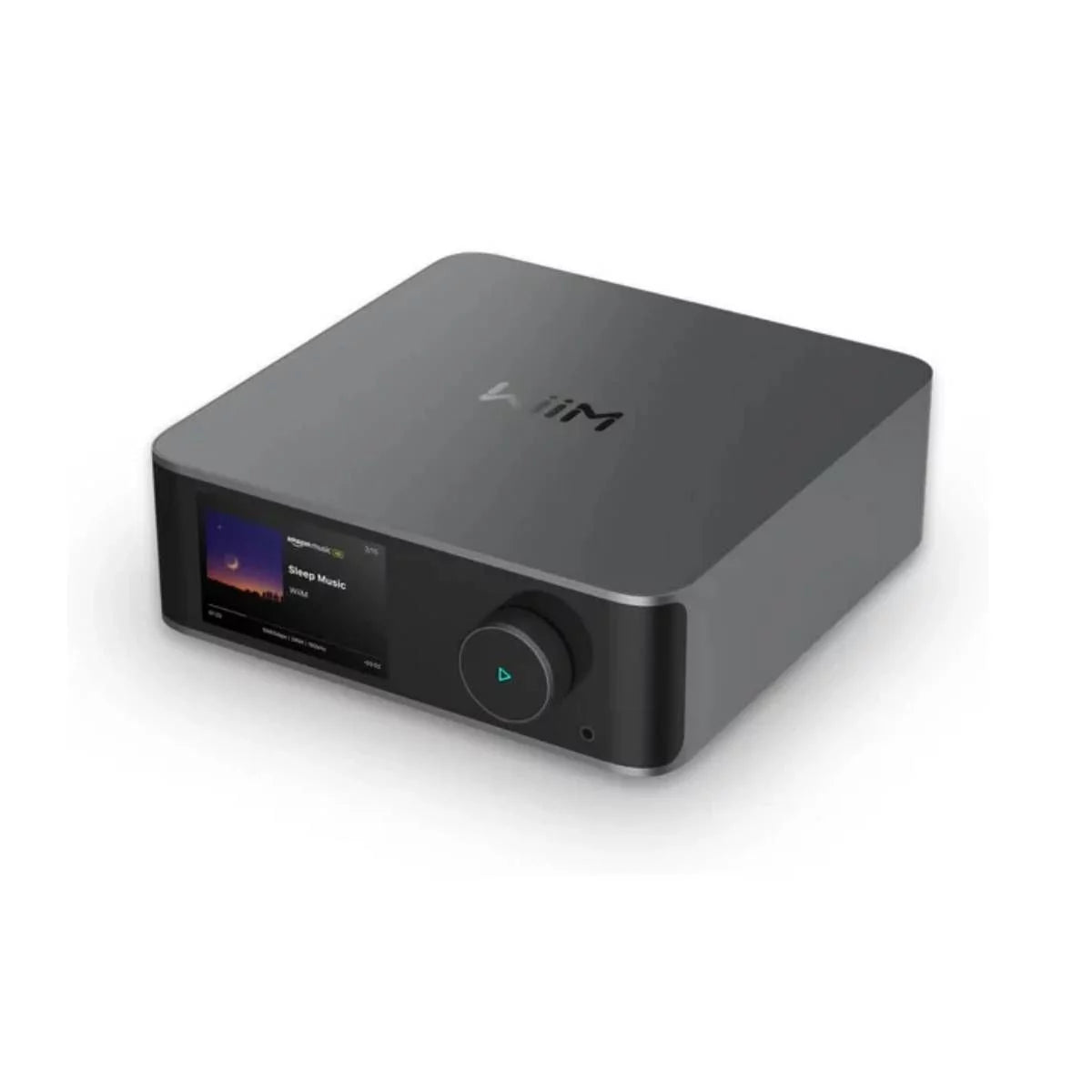 WiiM Ultra - Nove Boje Zvuka